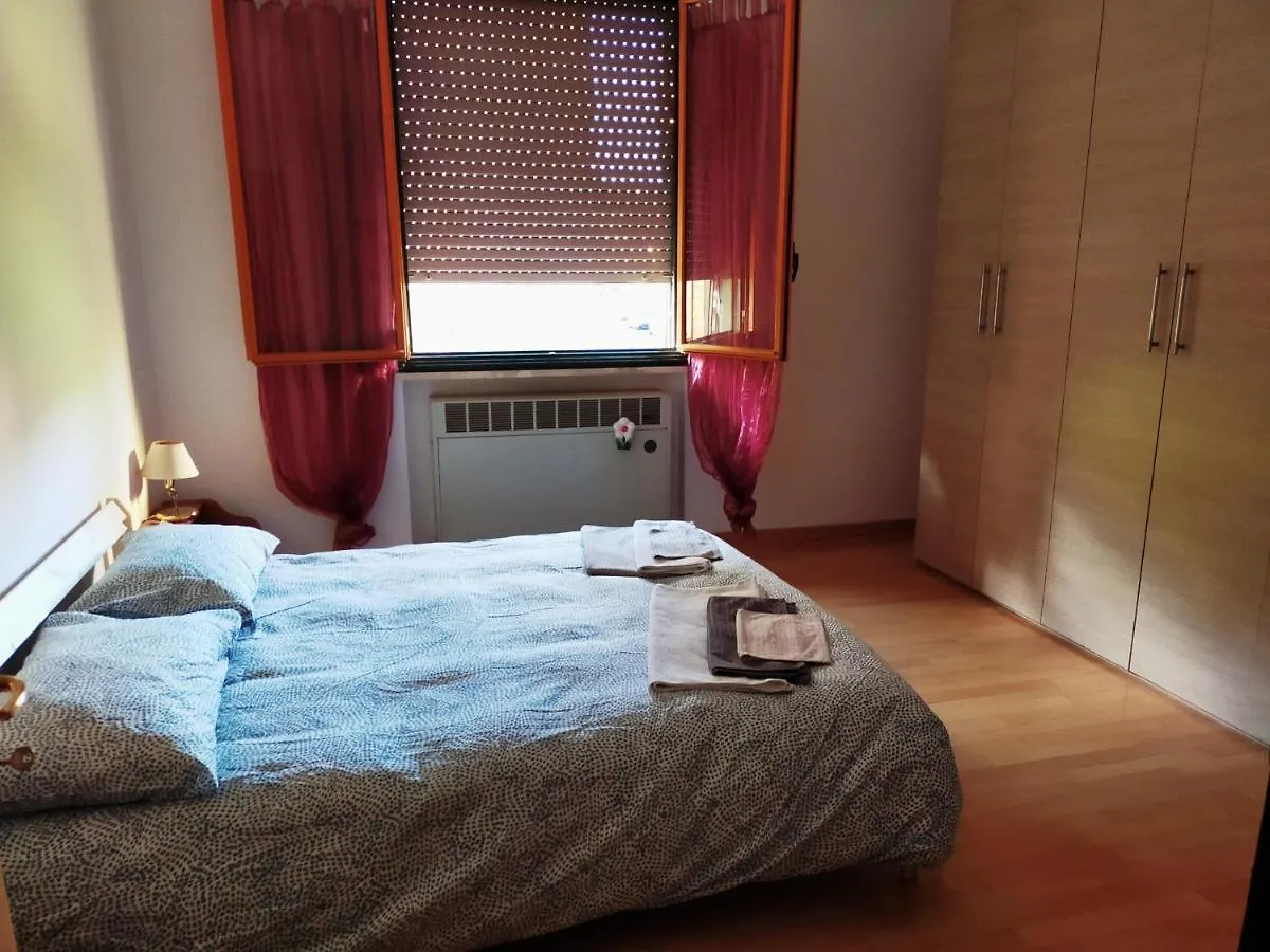 Casa Mirella Apartamento Siena Itália