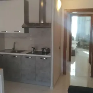 Casa Degli Asparagini Appartement Cagliari