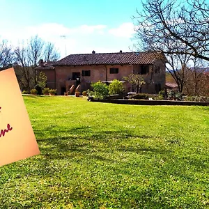 Casa di campagna Da Simone Podere Santi Lucia E Pietro, Siena