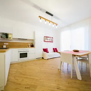 S'arena Lughente Deluxe Appartement Alghero