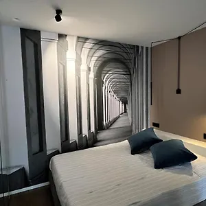 Alfea Appartement Bologne