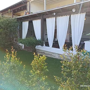 Erika House Is Molas Villa Pula