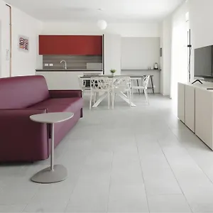 Joivy Charming Flats In The Heart Of Porta Nuova Appartement Milan