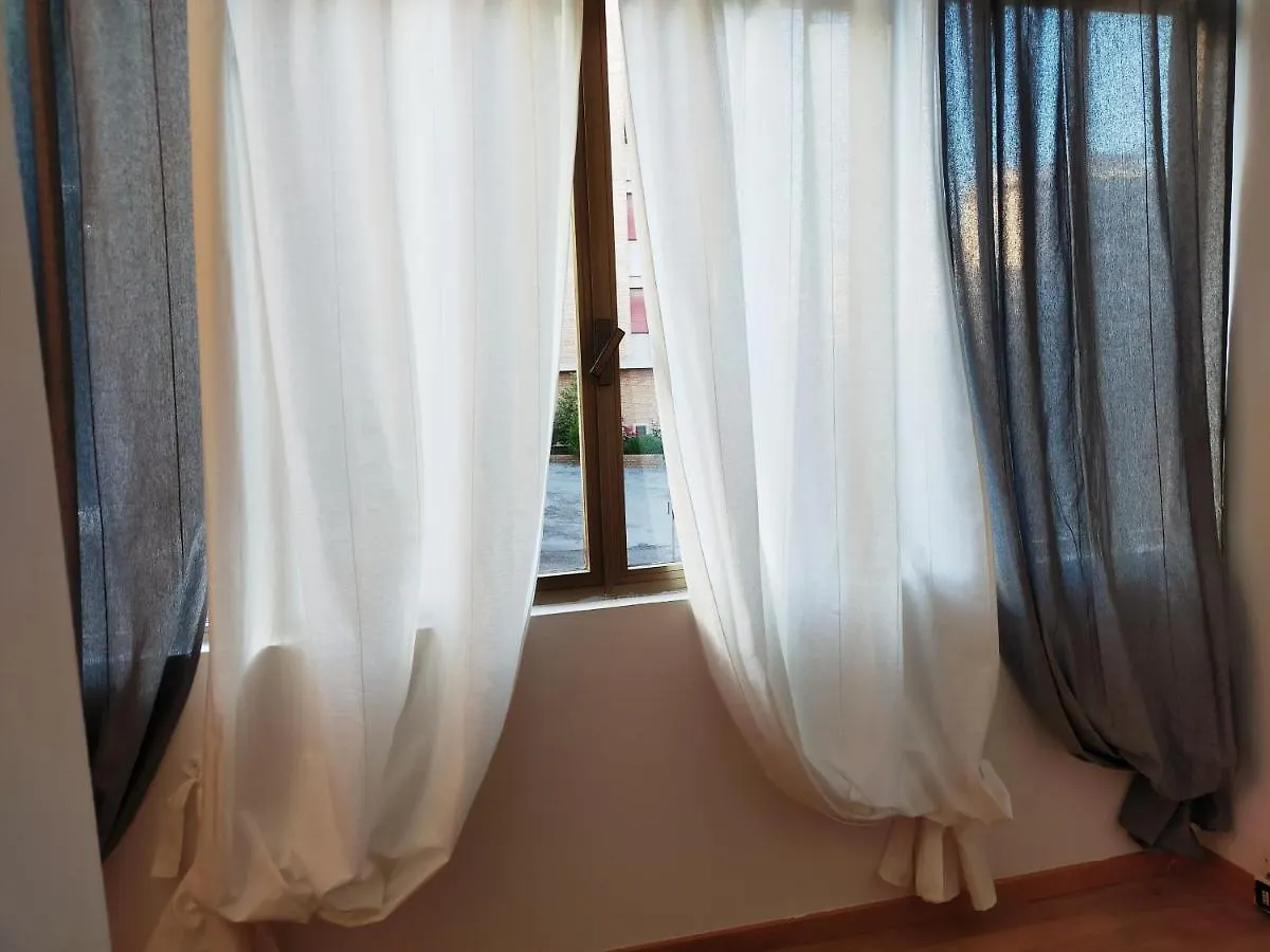Casa Mirella Apartment Siena Italy