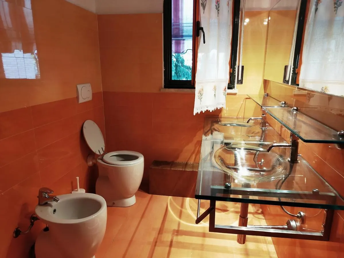 Casa Mirella Apartment Siena Italy