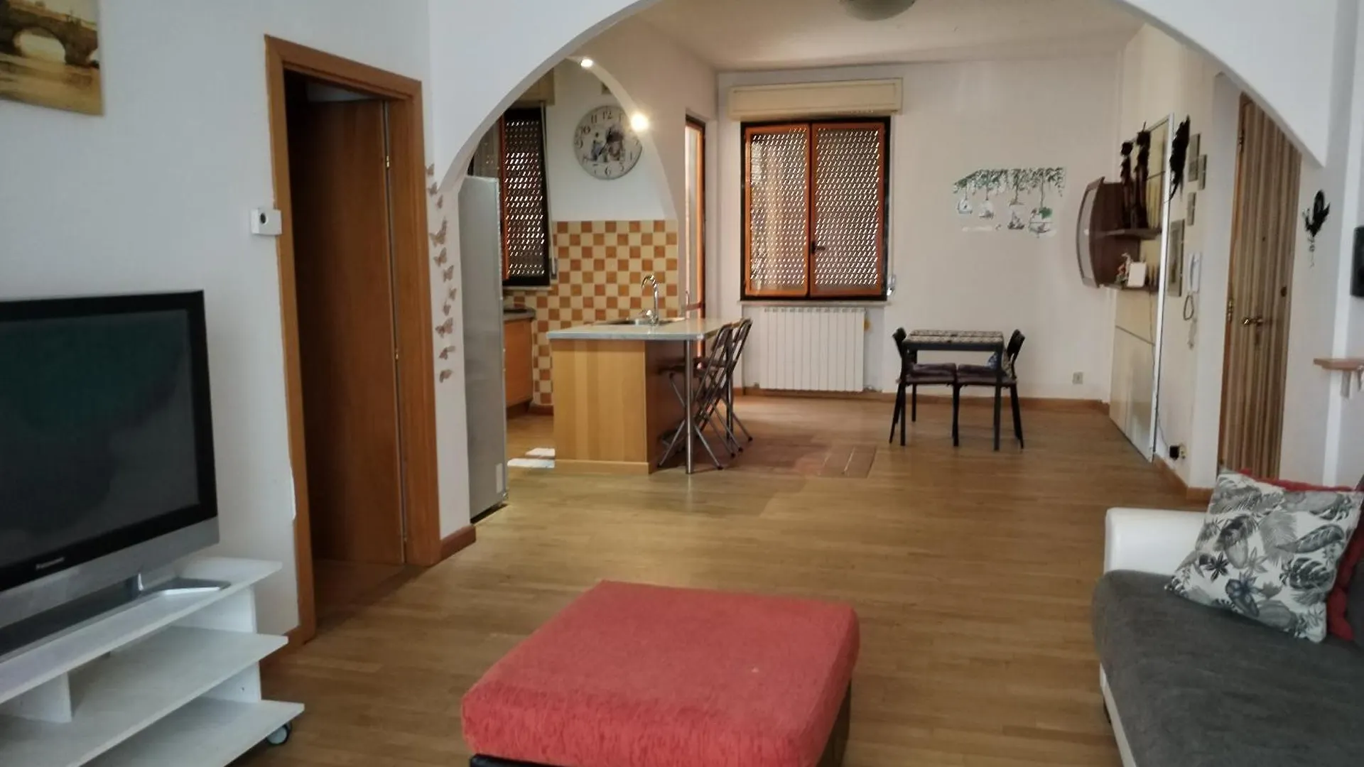 Casa Mirella Apartment Siena Italy