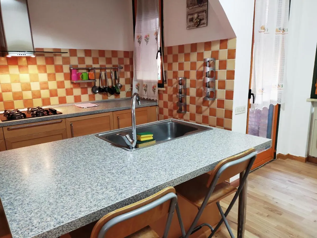 Casa Mirella Lägenhet Siena 0*,  Italien
