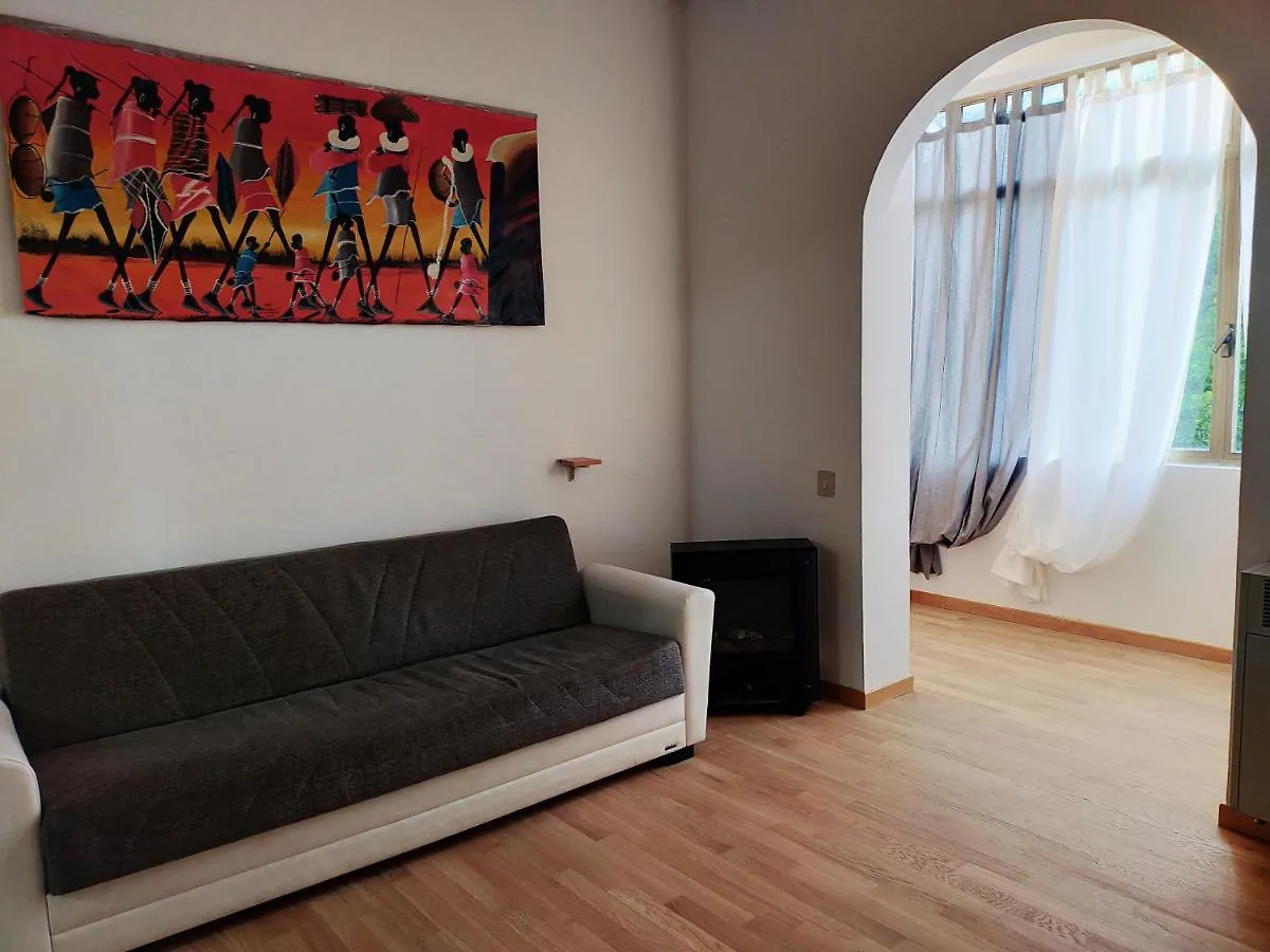 Casa Mirella Lägenhet Siena Italien