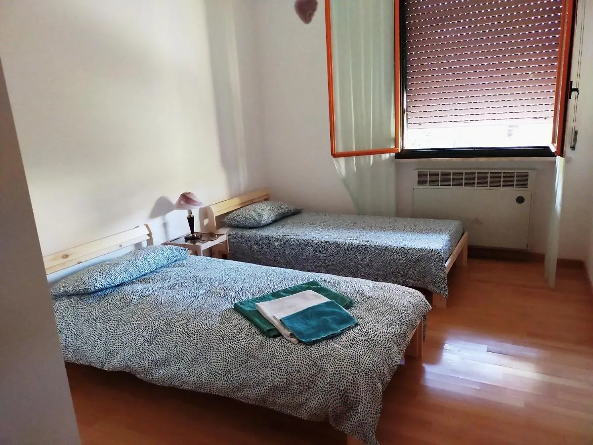 Casa Mirella Lägenhet Siena 0*,