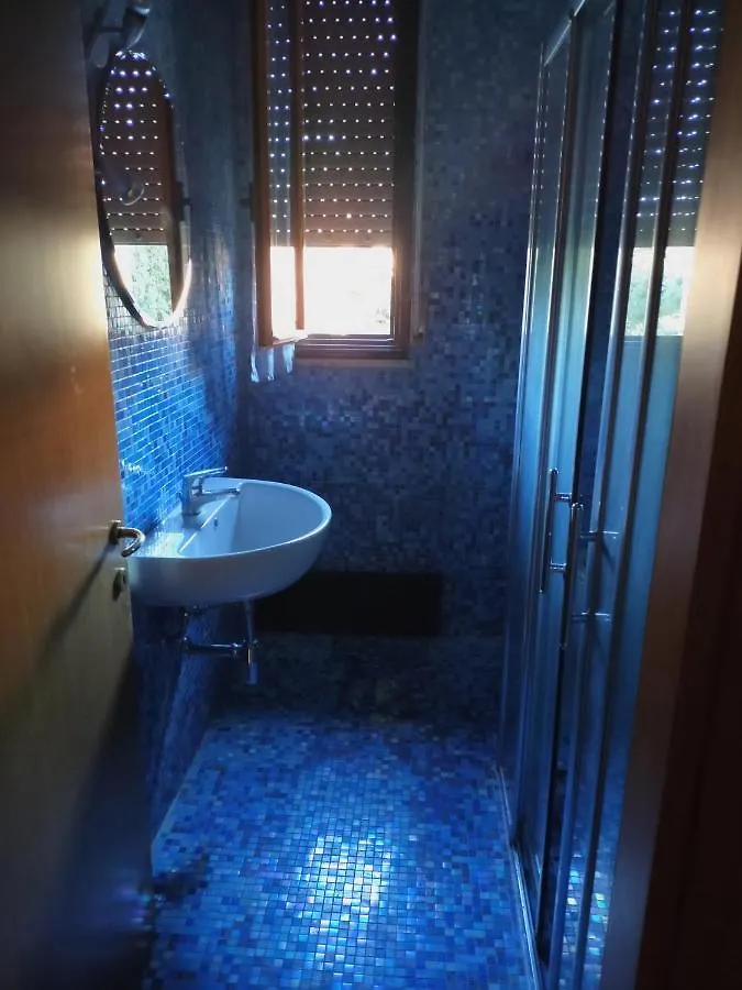 Casa Mirella Lägenhet Siena