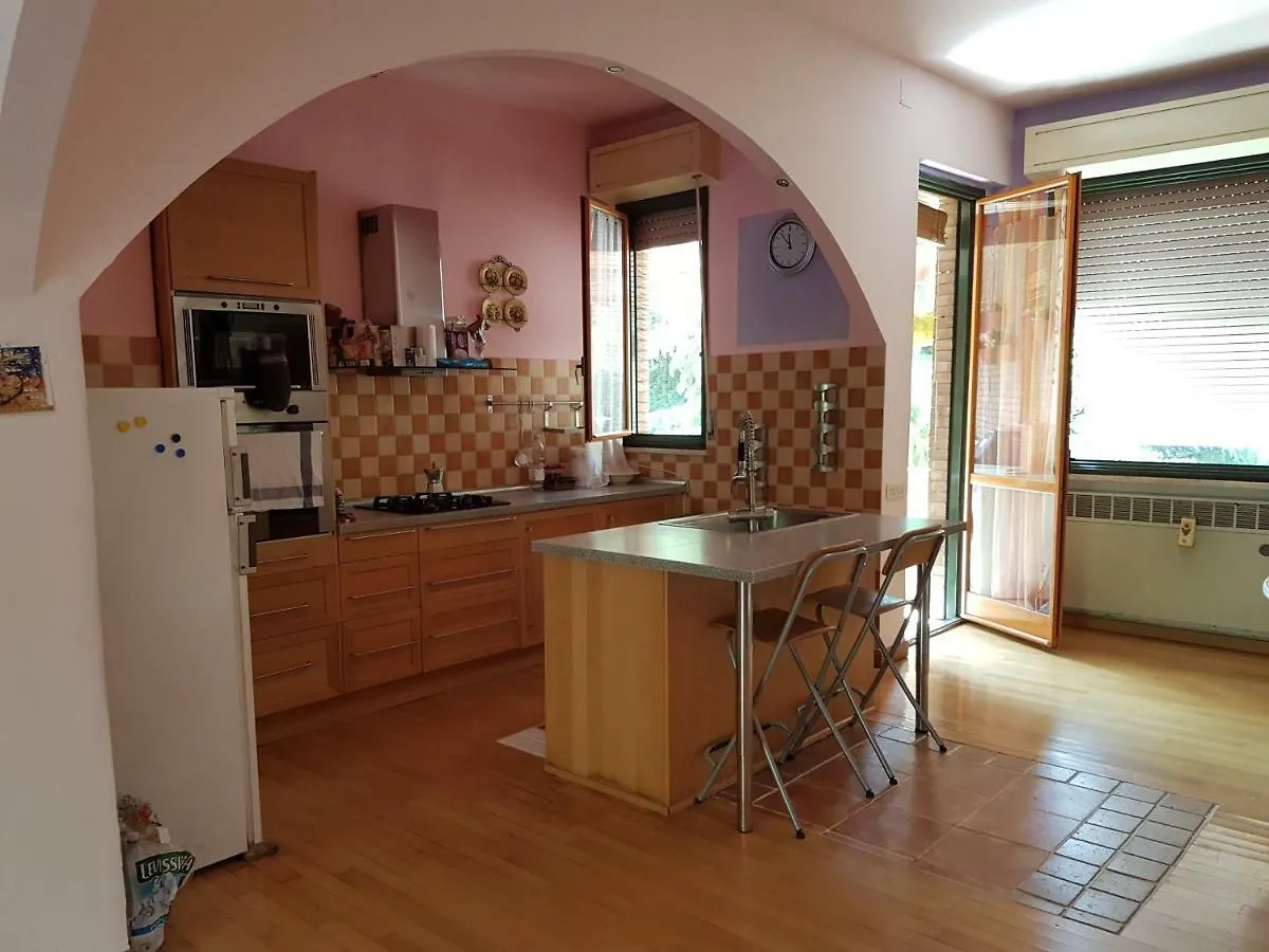 Casa Mirella Lägenhet Siena